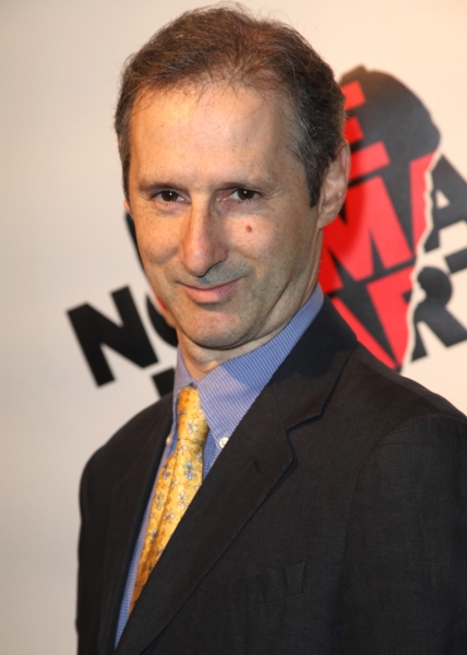 Photo Coverage: THE NORMAL HEART Opening Night Party Image
