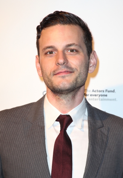Photo Coverage: THE NORMAL HEART Opening Night Party Image