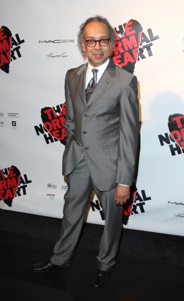 Photo Coverage: THE NORMAL HEART Opening Night Party Image
