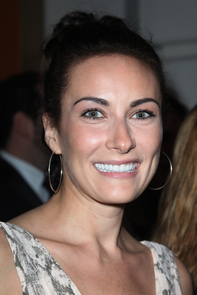 Photo Coverage: THE NORMAL HEART Red Carpet Image