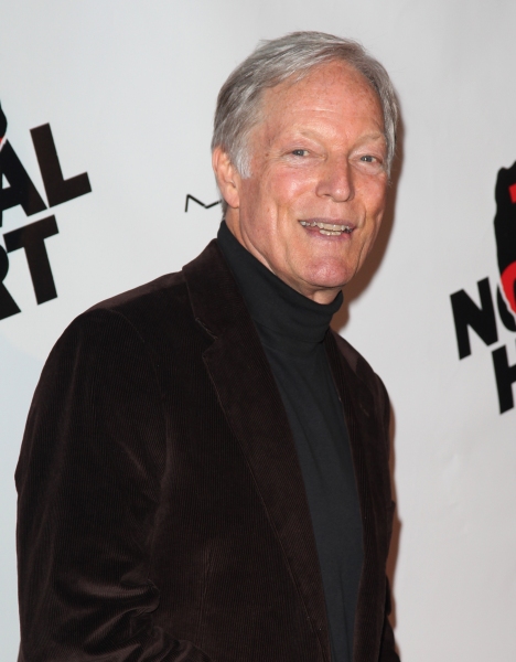 Photo Coverage: THE NORMAL HEART Red Carpet Image