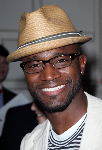 Photo Coverage: THE NORMAL HEART Red Carpet Image