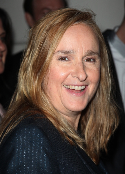 Photo Coverage: THE NORMAL HEART Red Carpet Image