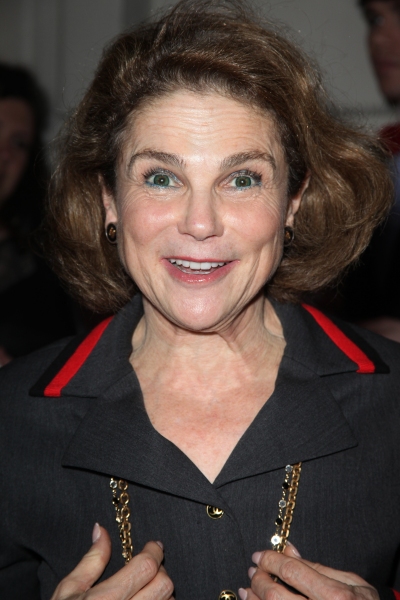 Photo Coverage: THE NORMAL HEART Red Carpet Image