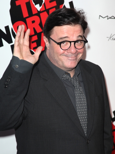 Photo Coverage: THE NORMAL HEART Red Carpet Image