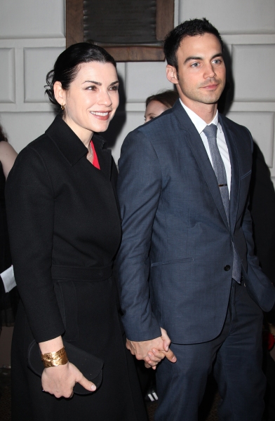 Photo Coverage: THE NORMAL HEART Red Carpet Image
