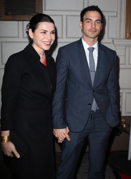 Photo Coverage: THE NORMAL HEART Red Carpet Image