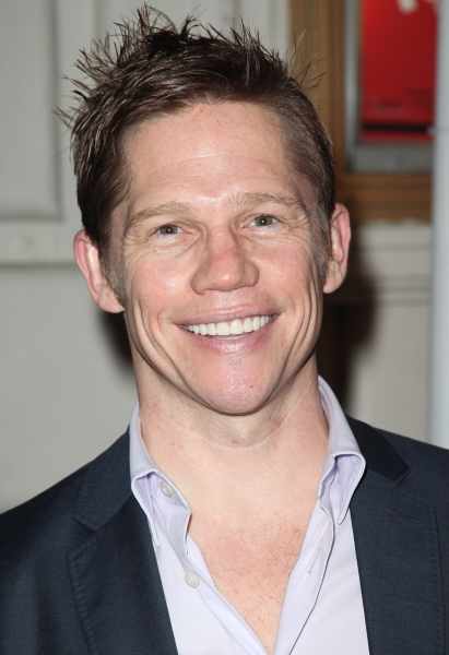 Jack Noseworthy attending the Broadway Opening Night Performance  for 'The Normal Hea Photo
