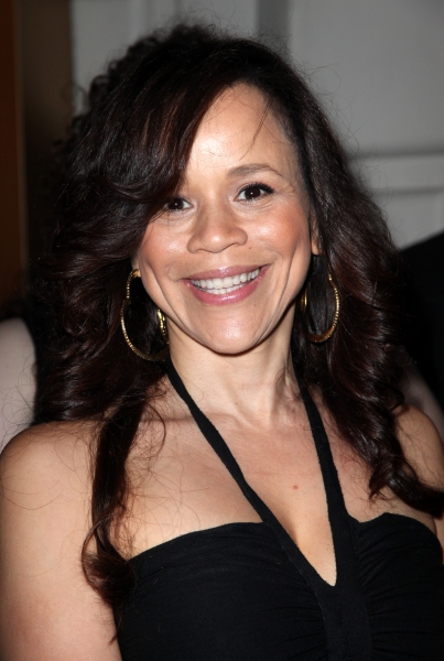 Rosie Perez attending the Broadway Opening Night Performance  for 'The Normal Heart'  Photo