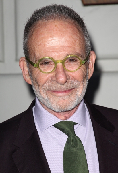 Photo Coverage: THE NORMAL HEART Red Carpet Image
