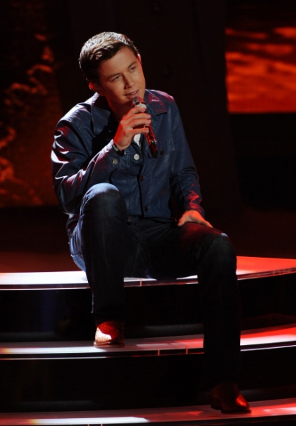 Photo Flash: Top 6 Sing Carole King on AMERICAN IDOL Image