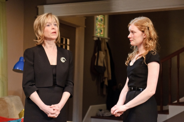 Photo Flash: Ars Nova's GOOD LITTLE WIDOW Image