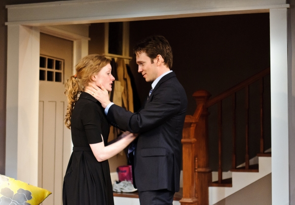 Photo Flash: Ars Nova's GOOD LITTLE WIDOW Image