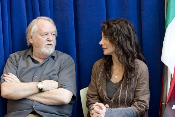 Photo Flash: In Rehearsal with the Public Theater's ALL'S WELL THAT ENDS WELL Image