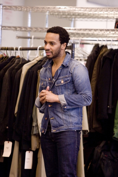 Photo Flash: In Rehearsal with the Public Theater's ALL'S WELL THAT ENDS WELL Image