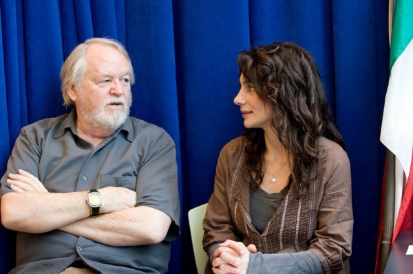 Photo Flash: Shakespeare in the Park's ALL'S WELL THAT ENDS WELL - In Rehearsal! Image