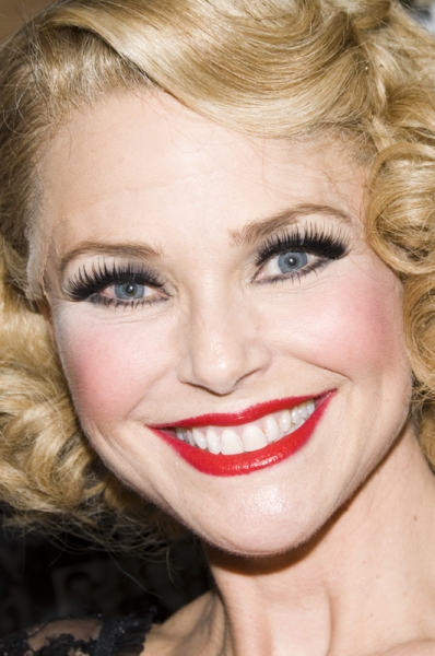 Photo Coverage: CHICAGO Celebrates 6000 Performances on Broadway Image