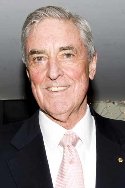 Photo Coverage: Australian Consul General Toasts PRISCILLA Image