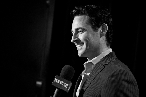 Photo Coverage: THE PEOPLE IN THE PICTURE Red Carpet Image