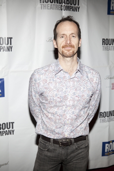Photo Coverage: THE PEOPLE IN THE PICTURE Red Carpet Image