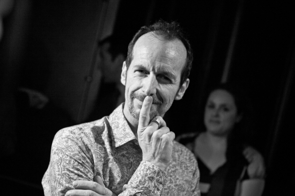 Photo Coverage: THE PEOPLE IN THE PICTURE Red Carpet Image