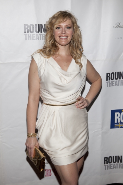 Photo Coverage: THE PEOPLE IN THE PICTURE Red Carpet Image
