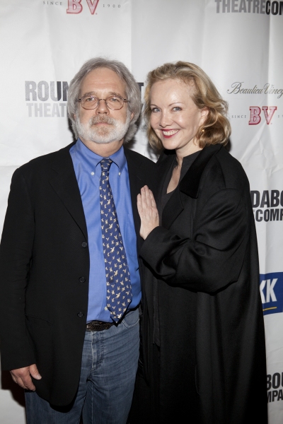 Photo Coverage: THE PEOPLE IN THE PICTURE Red Carpet Image