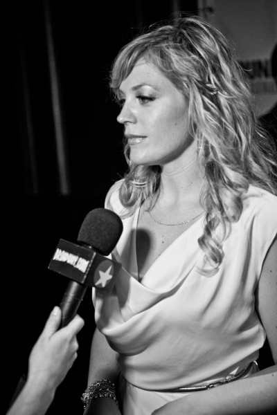 Photo Coverage: THE PEOPLE IN THE PICTURE Red Carpet Image