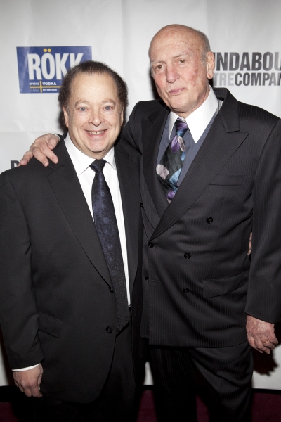 Photo Coverage: THE PEOPLE IN THE PICTURE Red Carpet Image