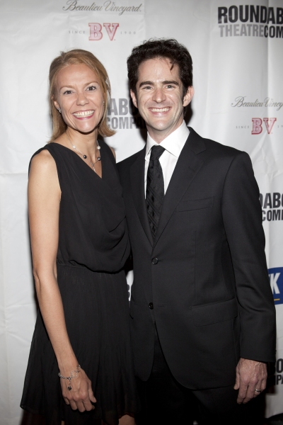 Photo Coverage: THE PEOPLE IN THE PICTURE Red Carpet Image