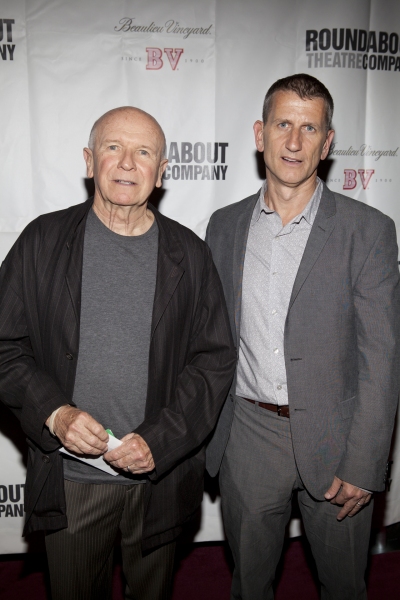 Photo Coverage: THE PEOPLE IN THE PICTURE Red Carpet Image