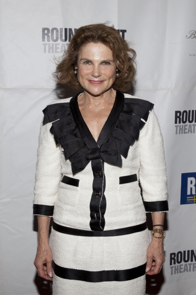 Photo Coverage: THE PEOPLE IN THE PICTURE Red Carpet Image