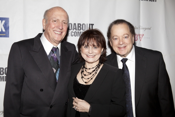 Photo Coverage: THE PEOPLE IN THE PICTURE Red Carpet Image
