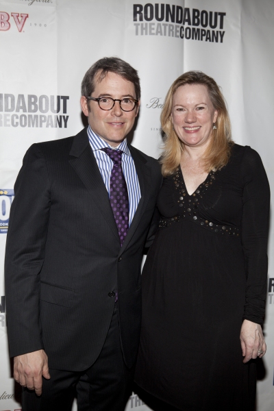Photo Coverage: THE PEOPLE IN THE PICTURE Red Carpet Image