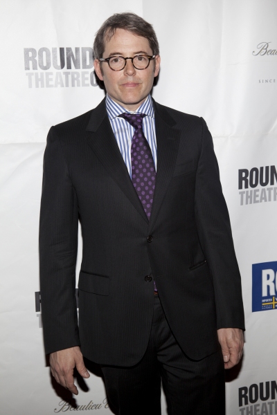 Photo Coverage: THE PEOPLE IN THE PICTURE Red Carpet Image