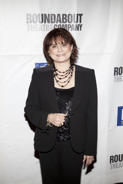 Photo Coverage: THE PEOPLE IN THE PICTURE Red Carpet Image