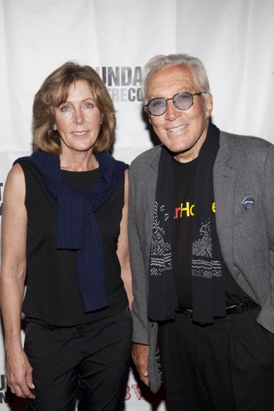 Photo Coverage: THE PEOPLE IN THE PICTURE Red Carpet Image