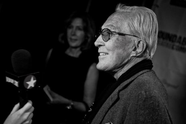 Photo Coverage: THE PEOPLE IN THE PICTURE Red Carpet Image