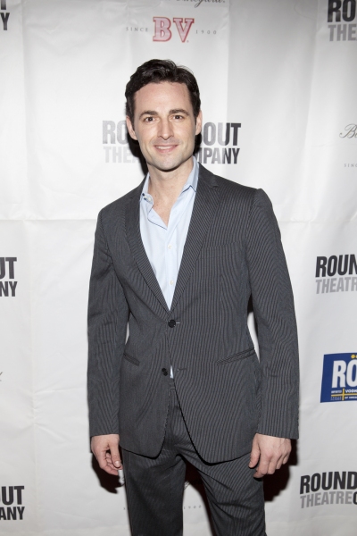 Photo Coverage: THE PEOPLE IN THE PICTURE Red Carpet Image