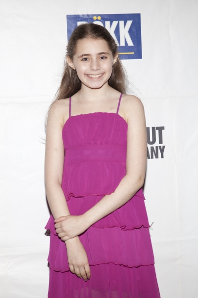 Photo Coverage: THE PEOPLE IN THE PICTURE - Curtain Call & Party! Image