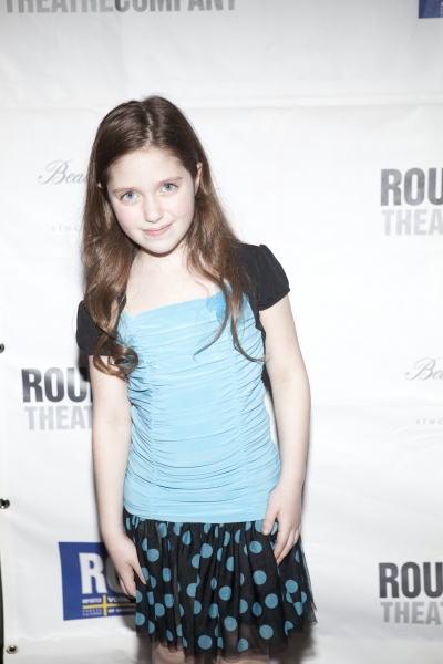 Photo Coverage: THE PEOPLE IN THE PICTURE - Curtain Call & Party! Image