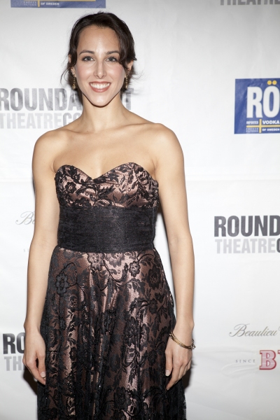Photo Coverage: THE PEOPLE IN THE PICTURE - Curtain Call & Party! Image