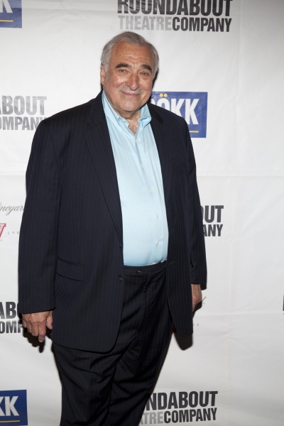 Photo Coverage: THE PEOPLE IN THE PICTURE - Curtain Call & Party! Image