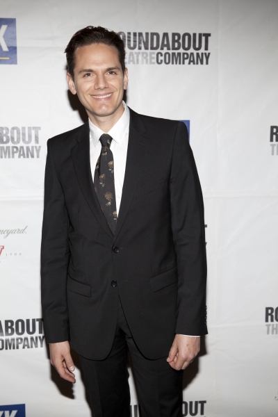 Photo Coverage: THE PEOPLE IN THE PICTURE - Curtain Call & Party! Image