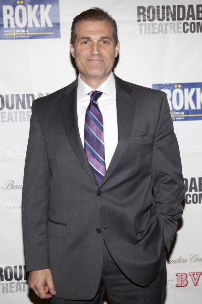 Photo Coverage: THE PEOPLE IN THE PICTURE - Curtain Call & Party! Image