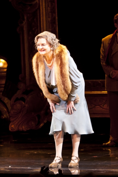 Photo Coverage: THE PEOPLE IN THE PICTURE - Curtain Call & Party! Image