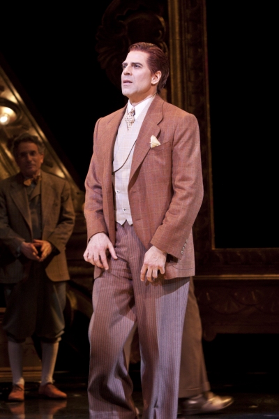Photo Coverage: THE PEOPLE IN THE PICTURE - Curtain Call & Party! Image