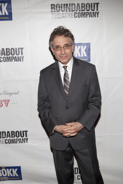 Photo Coverage: THE PEOPLE IN THE PICTURE - Curtain Call & Party! Image