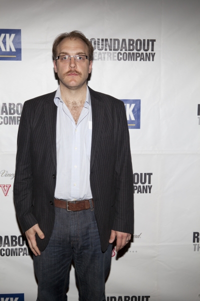 Photo Coverage: THE PEOPLE IN THE PICTURE - Curtain Call & Party! Image