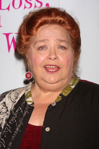 Photo Flash: LOVE, LOSS Welcomes Kelly, Sullivan et al. Image